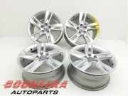 Stahlfelgen Satz Volvo V60 I 155 31381412