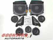 Audio-Verstärker BMW 4er Cabriolet G23, G83 65139362561