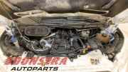 Automatikgetriebe Ford Transit V363 Kasten FCD, FDD 2459912