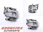 Bremszange rechts hinten Opel Corsa F P2JO 9824501780