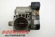 Drosselklappenstutzen Ford Ka RU8 55192786