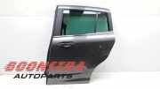 Tür links hinten Ford B-Max JK 1752839