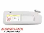 Sonnenblende rechts Audi A1 Sportback 8XA 8K0857552