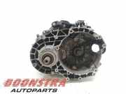Schaltgetriebe VW Transporter T5 Bus KPE15098