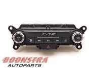 Radio Bedienschalter Ford Transit Connect V408 Kasten KT1T18K811CB