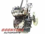 Motor ohne Anbauteile (Diesel) Ford Transit V363 Kasten FCD, FDD T20DD0J