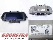 Drehzahlmesser Skoda Octavia IV Combi NX5 5E3920770C