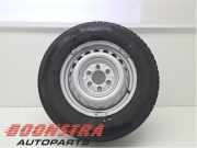 Reifen auf Stahlfelge VW Crafter 30-50 Kasten 2E A0014014802