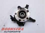 Achsschenkel links vorne Mercedes-Benz Citan Kasten W415 A4153320000