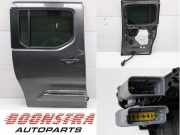 Schiebetür rechts Toyota Proace City Kasten BPZ SU001B0461