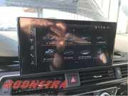 Monitor Navigationssystem Audi A4 Avant 8W, B9 8W1919620A