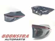 Rückleuchte rechts Toyota Yaris Cross MXP 815500DE20