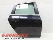 Tür rechts hinten Opel Astra J Stufenheck 13285619