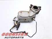 Katalysator ohne Lambdasonde Renault Clio Grandtour IV R 208A01858R