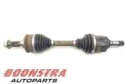 Antriebswelle links vorne Ford Ranger III TKE AB393A428CC