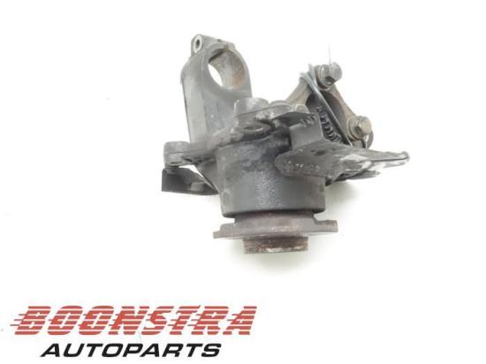 Achsschenkel rechts vorne Fiat Ducato Pritsche 250 1357004080 Bild Achsschenkel rechts vorne Fiat Ducato Pritsche 250 1357004080