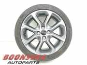 Reifen auf Stahlfelge Kia Picanto 3 JA 52910G6450