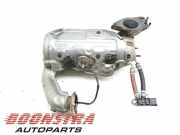 Katalysator ohne Lambdasonde Mercedes-Benz Citan Kasten W415 A1764900514