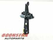 Fensterheber rechts hinten Citroen C3 II Aircross 2R, 2C YQ00048480