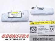 Airbag Sitz Ford Fiesta VII HJ, HF 0080P1110013