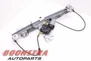 Fensterheber links vorne Renault Kangoo II Rapid FW0 807212230R