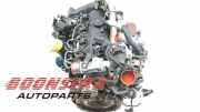 Motor ohne Anbauteile (Diesel) Dacia Dokker Express Kasten/Großraumlimousine 8201612230