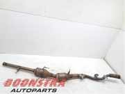 Auspuffanlage Opel Vivaro B Kasten X82 95522112