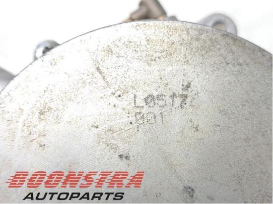 Vakuumpumpe Porsche Cayenne 1 9PA 94811005007 Bild Vakuumpumpe Porsche Cayenne 1 9PA 94811005007