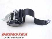 Sicherheitsgurt rechts hinten BMW 5er G60, G68, G90 A014E609F