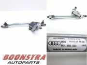 Wischermotor Audi A6 Avant 4A, C8 4K1955023