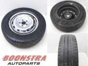 Reifen auf Stahlfelge Renault Trafic III Kasten FG 403001852R