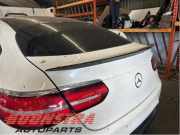 Heckklappe / Heckdeckel Mercedes-Benz GLC Coupe C253 A2537400105