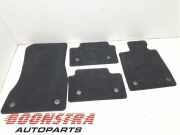 Fußmatte BMW 5er G60, G68, G90 10648011