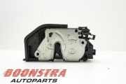 Klappenschlosszug BMW 5er Touring E61 51217202144