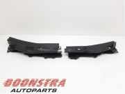 Grill Windlauf Mazda CX-5 KE, GH KD53507P1