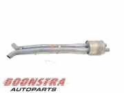 Mittelschalldämpfer Porsche Panamera 1 970 97011191357