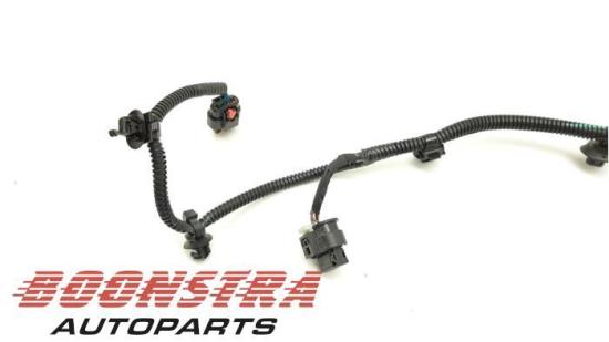 Kabelbaum Tesla Model 3 5YJ3 106796300E Bild Kabelbaum Tesla Model 3 5YJ3 106796300E