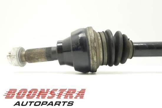 Antriebswelle links hinten Ferrari California 226650 Bild Antriebswelle links hinten Ferrari California 226650