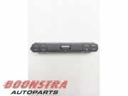 Radio Bedienschalter Mercedes-Benz Citan Kasten W420 15463599