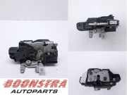 Klappenschlosszug Volvo V60 II 225 31462447