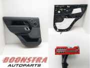 Türverkleidung links hinten Land Rover Range Rover IV L405 LR099077