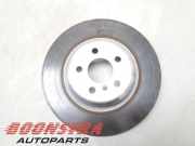 Bremsscheibe BMW 4er Cabriolet G23, G83 34216860925