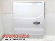 Schiebetür rechts Opel Vivaro B Kasten X82 93455818