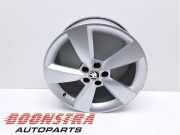Felge Stahl Skoda Rapid NH 5JA601025C