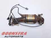 Katalysator ohne Lambdasonde Suzuki Swift V AZ 62RC01