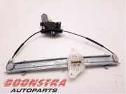 Fensterheber rechts vorne Hyundai i10 IA 82402B4110