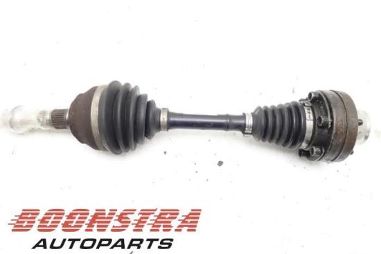 Antriebswelle links vorne Porsche Cayenne 1 9PA 95534903812 Bild Antriebswelle links vorne Porsche Cayenne 1 9PA 95534903812