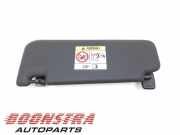 Sonnenblende rechts BMW iX3 G08 7277251