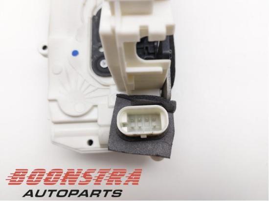 Klappenschlosszug Tesla Model 3 5YJ3 106896400L Bild Klappenschlosszug Tesla Model 3 5YJ3 106896400L