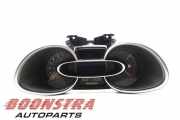 Drehzahlmesser Renault Clio IV BH 248101135R